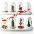 Four Seasons Spice Shakers