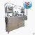 Sell Bsp-2 Automatic Cup Liquid Or Cream Filling And Sealing And Capping Machine