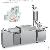 Sell Bzs-i Model Semi-suppository Filling And Sealing Machine Group
