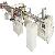 Building Plate / Board Making Machine Aorui