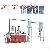 Parallel Twin Screw Pelletizing Production Line Aorui