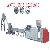 Single Screw Pelletizing Extrusion Line Aorui