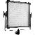 K4000 Bi-color Led Studio Light Panel Pro Dimmable And Battery Powered Video Lighting Kit