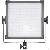 K4000 Led Daylight Video Light Panel Pro Dimmable Studio Lighting Kit