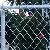 Pvc Coated Or Galvanized Chain Link Fence