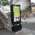 55 Inch Outdoor Advertising Lcd Display / Monitor