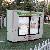 Lcd Outdoor Advertising Display Tv