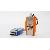 Keychain Usb Retractable Pendrive Customs Logo