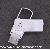 Twist Usbs Mini Stainless Steel Pendrive