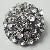 2013 Hot Sell Rhinestone Buttons For Garments