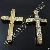 Catholic Rhinestone Cross Connection