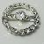 Cheap Rhinestone Buttons