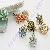 Crown Rhinestone Iphone Dust Plug