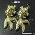 Metal Goldfish Pendant Animal Jewelry Accessories