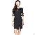 Elegant Style Lace Dresses For Women Black