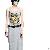 Fashion Online Shopping Sleeveless Dress Grey