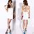 Solid Color Backless Club Dresses White Black Red