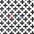 Decorative Perforated Metal For Indoor Decoration