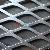 Expanded Metal Grinded Flatten Sheets