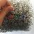 Ss 316 Knitted Wire Mesh