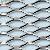 Galvanized Expanded Metal