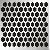 Nickel Perforated Metal