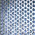 Perforated Aluminum Metal