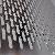 Slot / Oblong Hole Perforated Metal