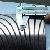 Stainless Steel Wedge Wire Screen