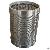 Wedge Wire Screens For Well Drilling