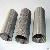 Stainless Steel Filter Pipe