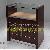 Modern Jewlery Shop Display Cabinet And Counter Showcase