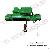 Bcd Explosion-proof Hoists