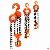 Hsz Chain Hoists, Hugong Hoists