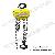 Chain Hoists Hsc, Hand Hoists