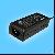 15v3a 3pin Desktop Power Supply / Power Supply Unit