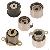 Supply Automotive Tensioner And Idler Bearings