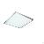 Led-paneel Licht 24inch Vierkante Troffer Lamp