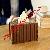 Container Style Tissue Box / Case / Holder