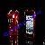Iron Man Vii Armor Iphone 5 Case