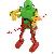 Plastic Wind Up Dancing Robot Toy