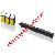 Rubik Puzzle Pen