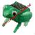 Solar Frog