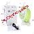 Usb Dual Motor Laptop Fan