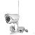 1080p Wireless Ip Camera Poe