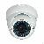 3.5 Vandalproof Ir Dome Camera