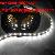 Flexbile Smd5630 Led Strips, 35-40lumen / Led, Cri 80ra