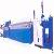 Plastic Hot Cutting Granulation Line
