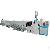 Pvc Twin Pipe Extrusion Machine, Aorui
