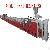 Wood Plastic Foamed Board Extrusion Line
